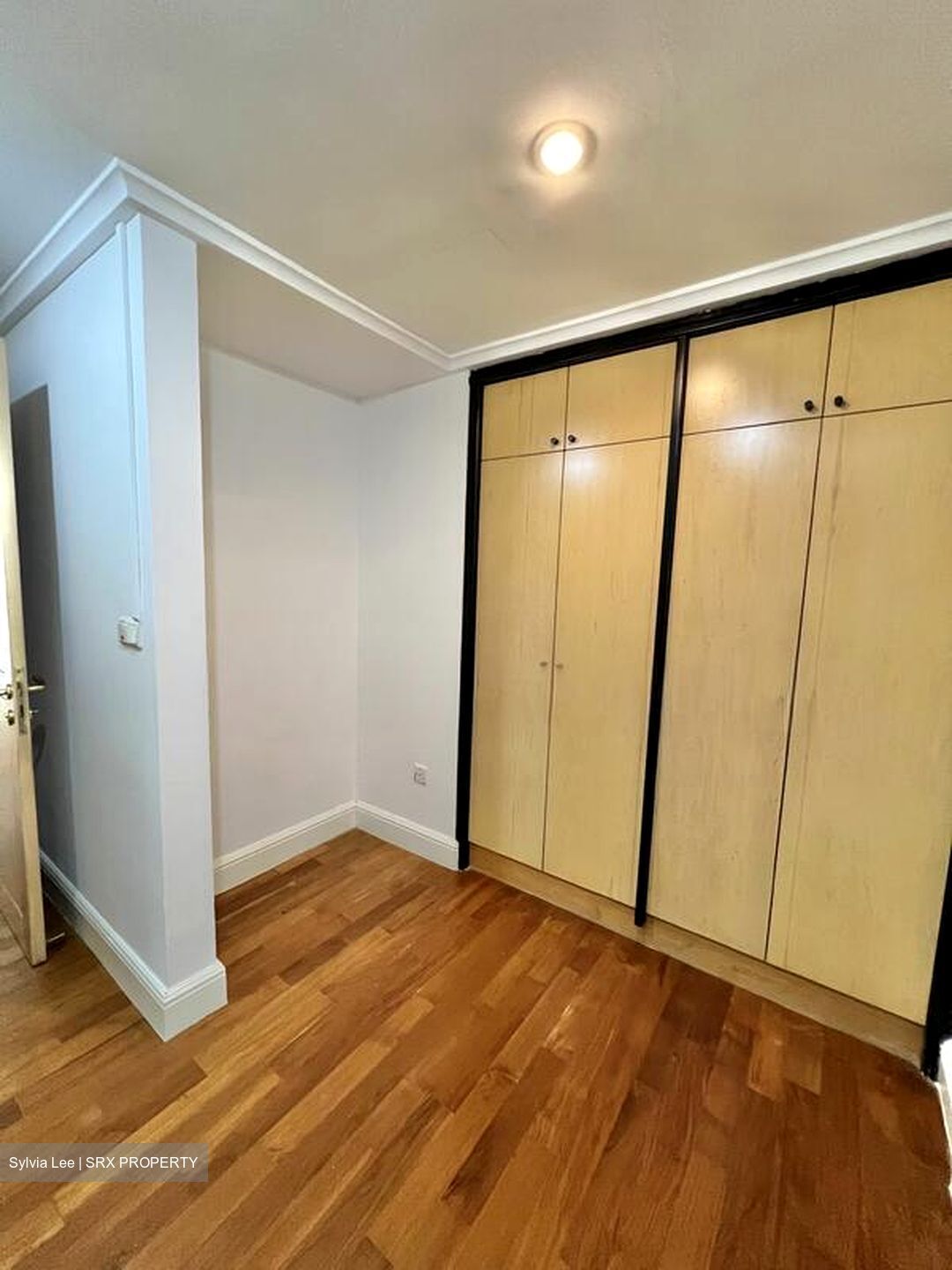 Gardenville (D10), Condominium #503415411